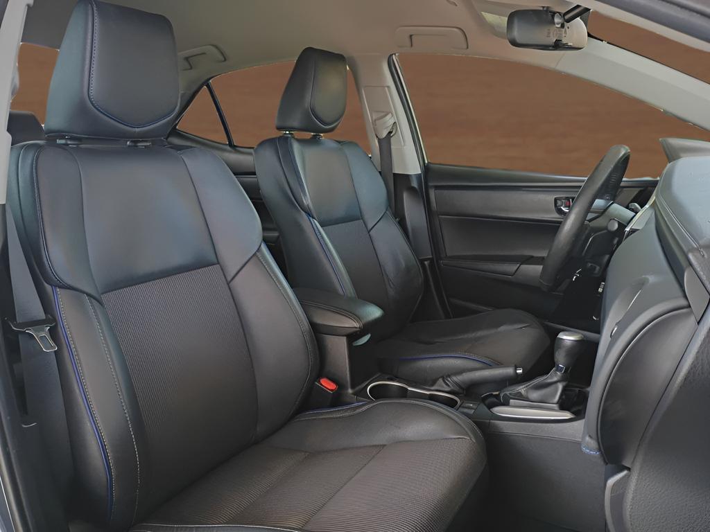 used 2019 Toyota Corolla car, priced at $14,300