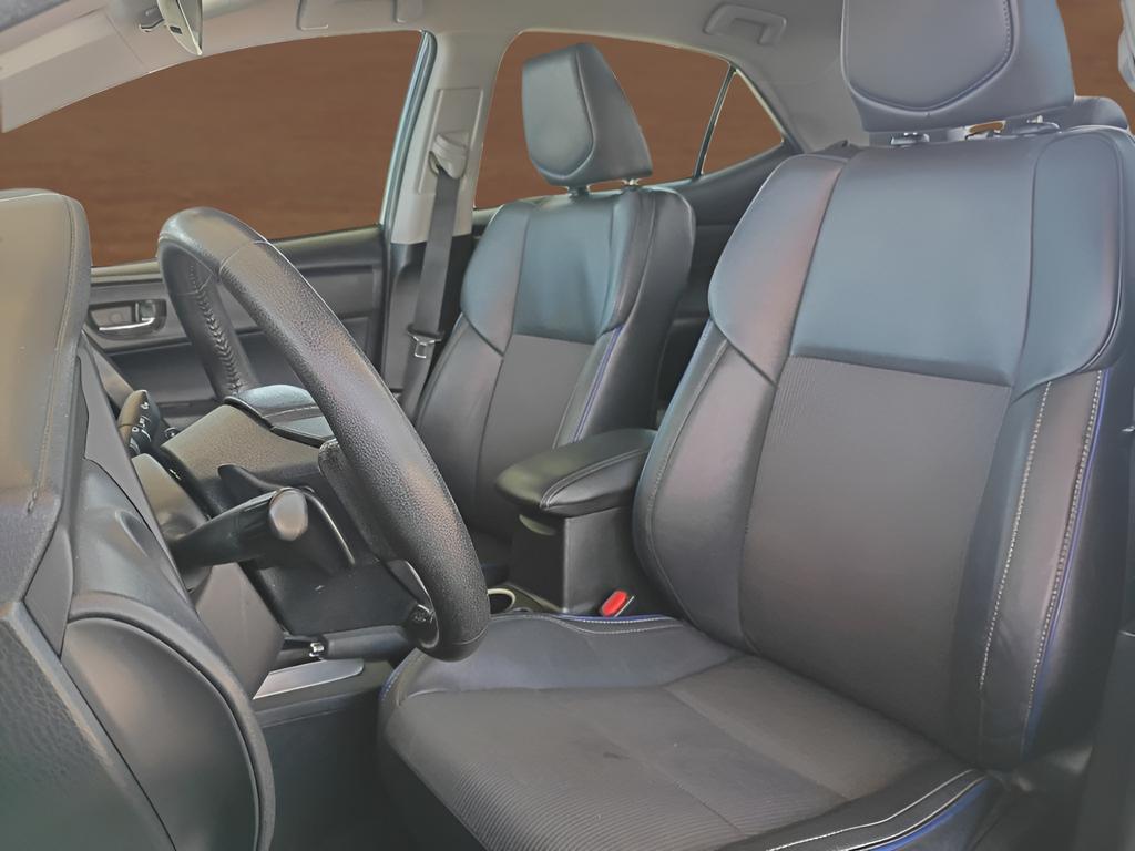 used 2019 Toyota Corolla car, priced at $14,300