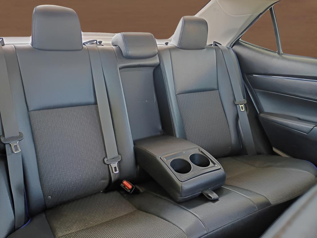 used 2019 Toyota Corolla car, priced at $14,300