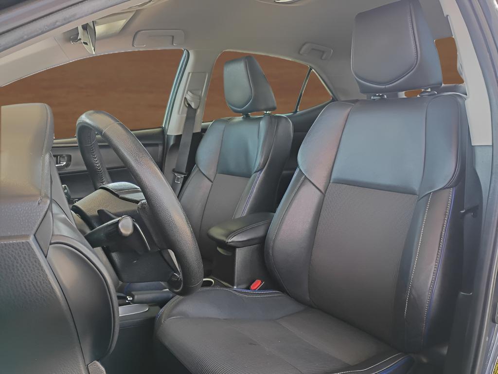 used 2019 Toyota Corolla car, priced at $14,300