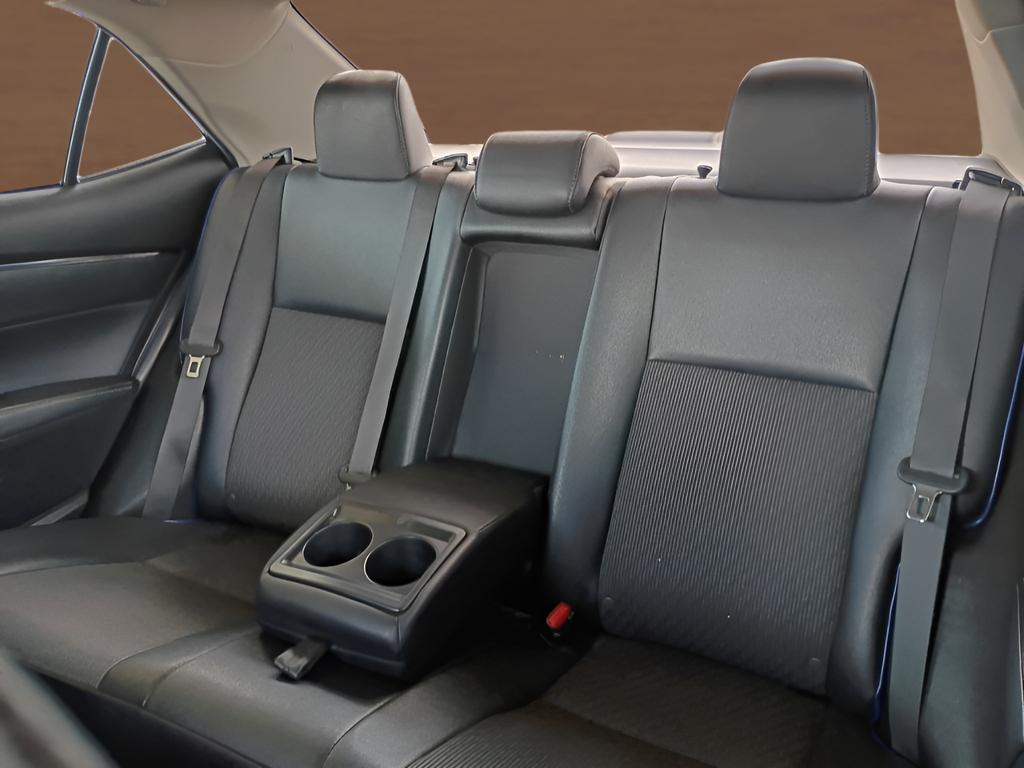 used 2019 Toyota Corolla car, priced at $14,300