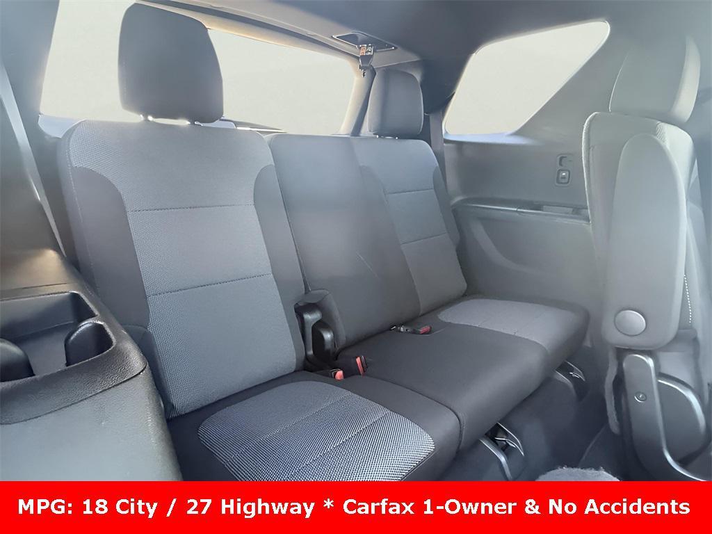 used 2022 Chevrolet Traverse car, priced at $15,951