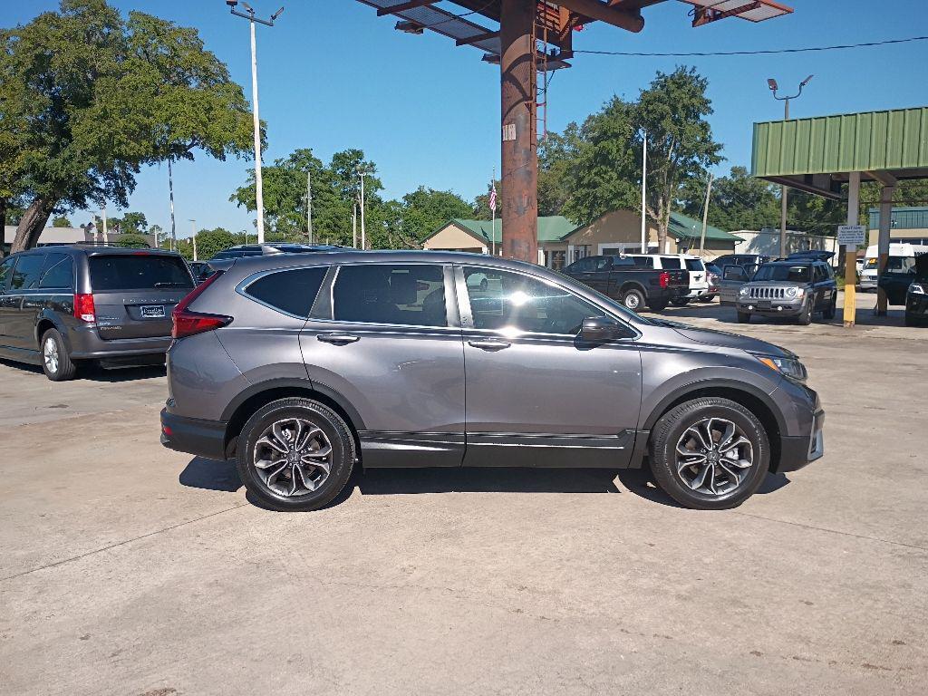 used 2020 Honda CR-V car, priced at $20,400