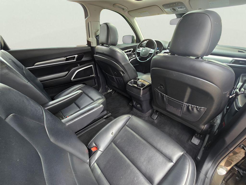 used 2020 Kia Telluride car, priced at $19,000