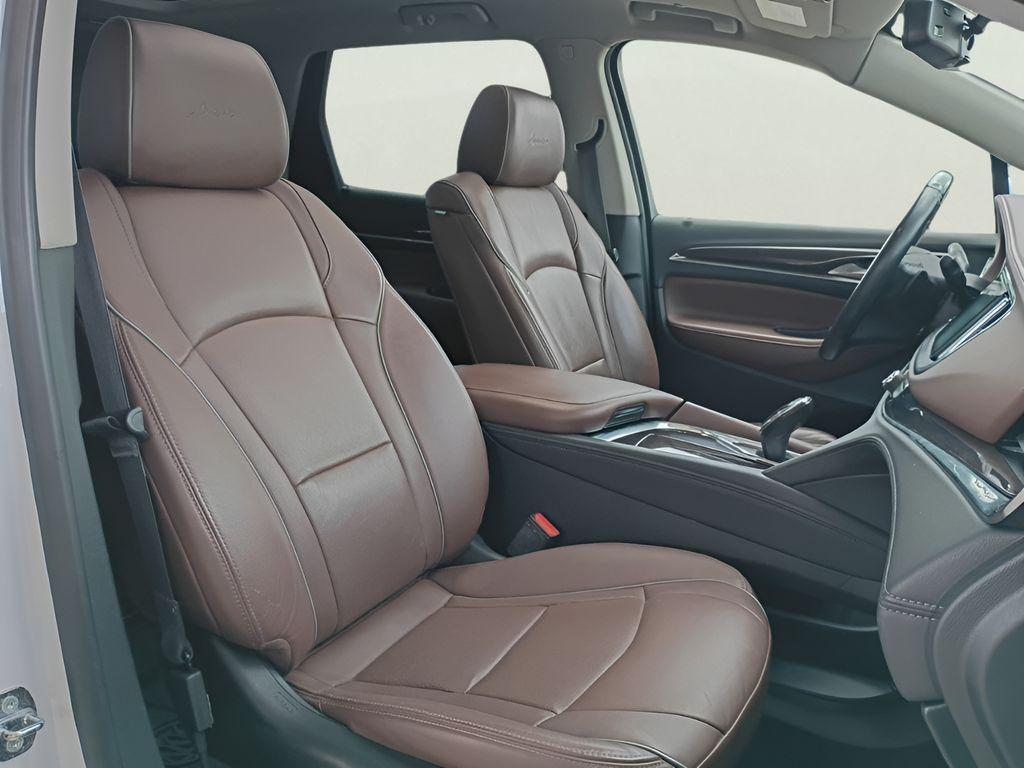 used 2019 Buick Enclave car, priced at $21,000