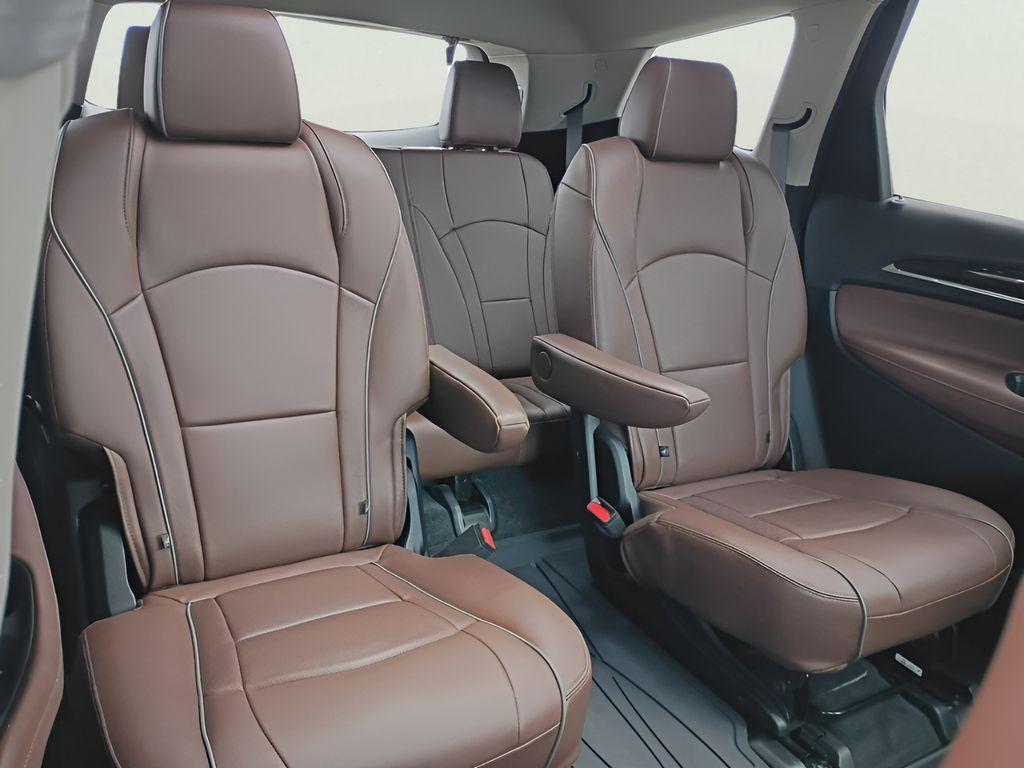 used 2019 Buick Enclave car, priced at $21,000