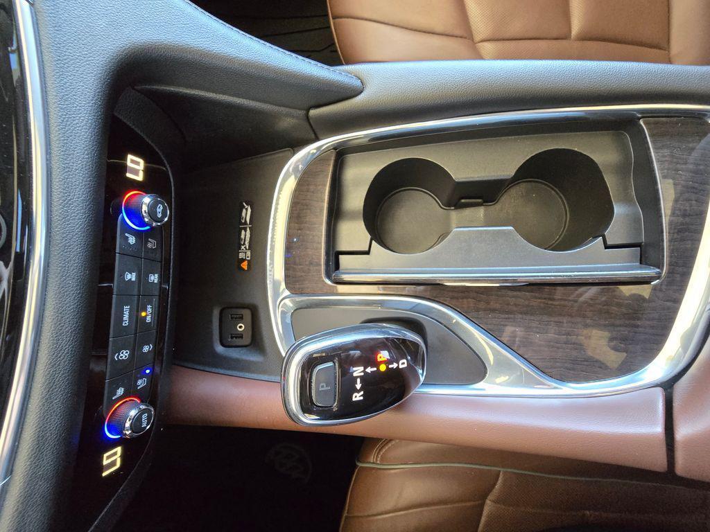 used 2019 Buick Enclave car, priced at $21,000