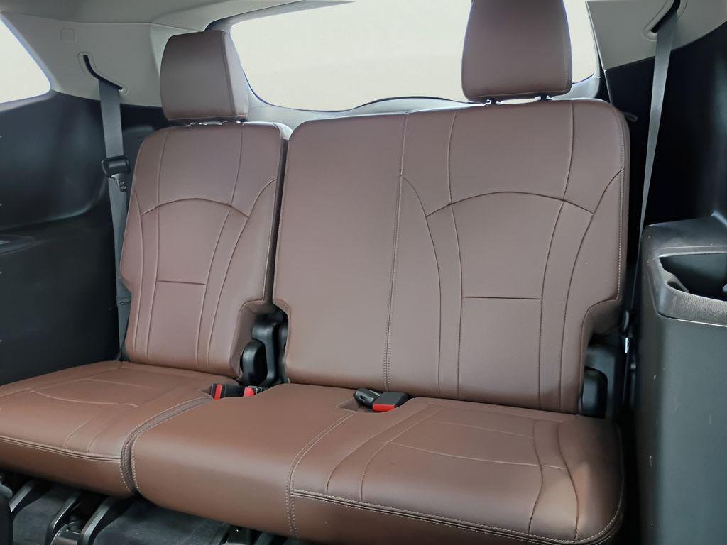 used 2019 Buick Enclave car, priced at $21,000