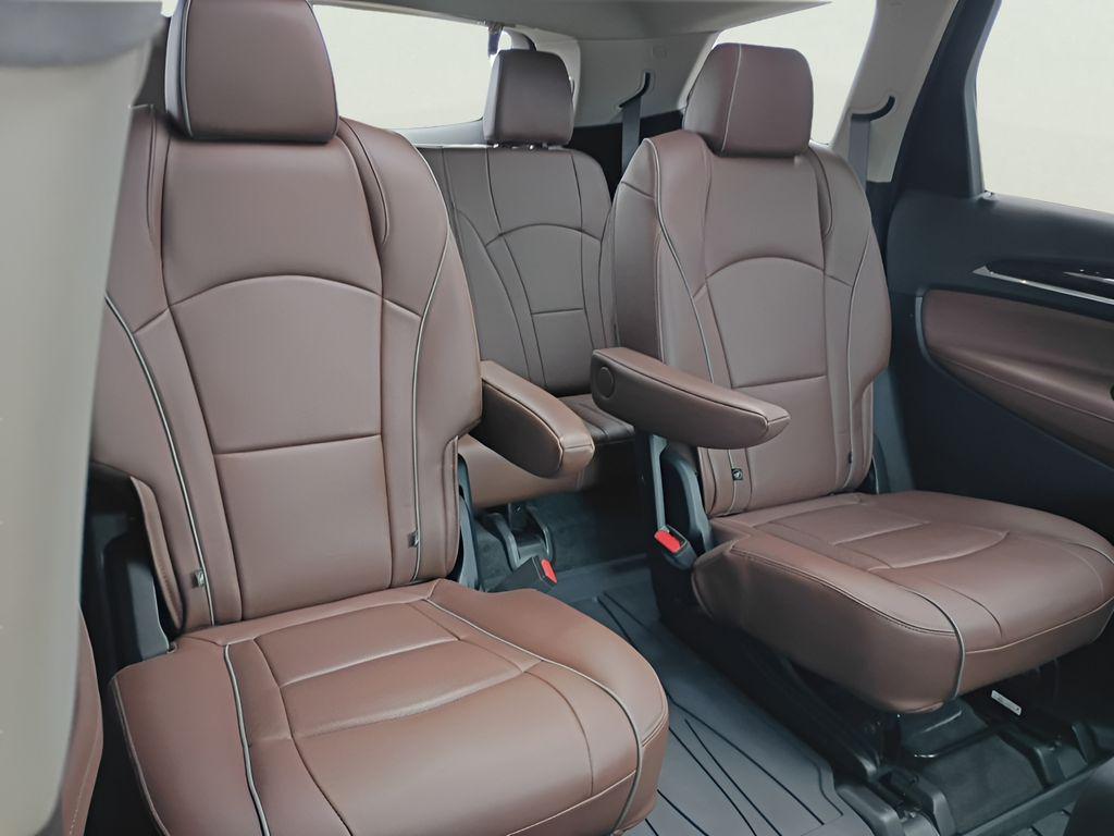 used 2019 Buick Enclave car, priced at $21,000