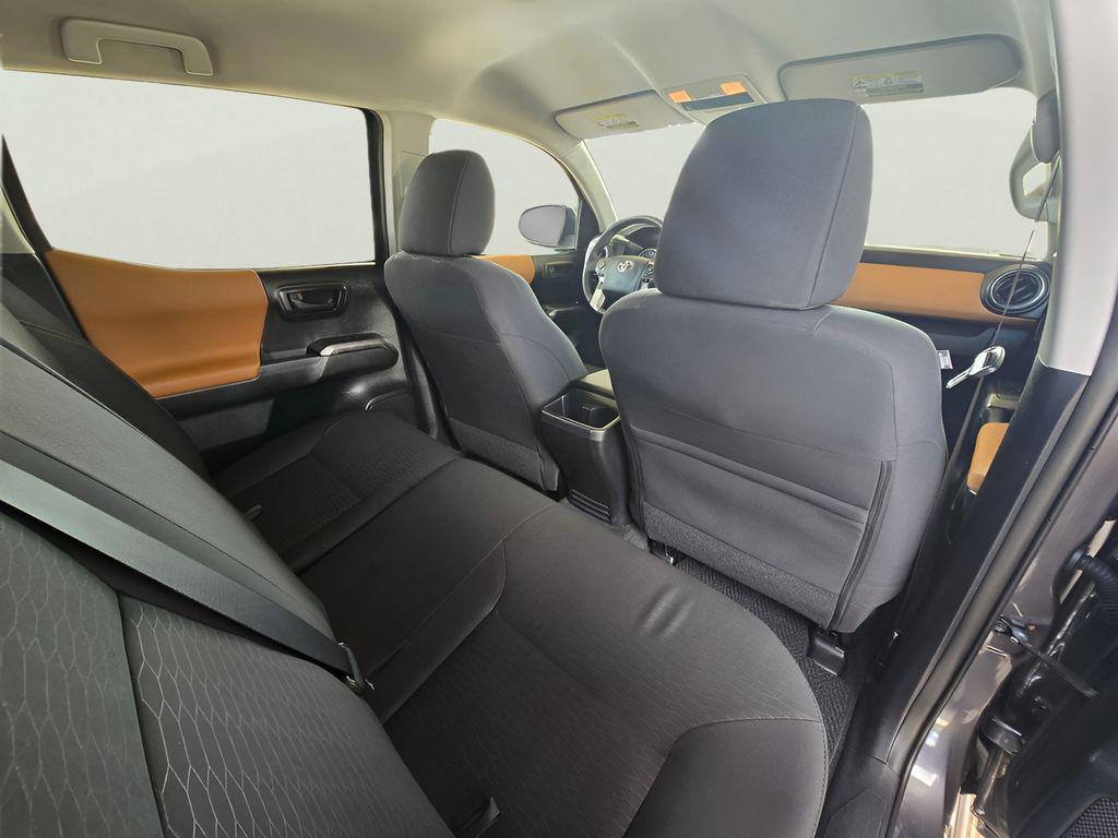 used 2016 Toyota Tacoma car, priced at $20,000