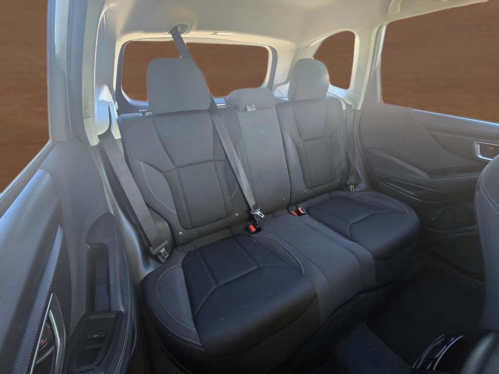 used 2020 Subaru Forester car, priced at $17,800