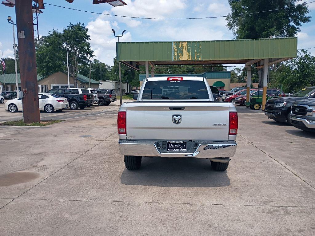 used 2011 Dodge Ram 1500 car, priced at $17,500