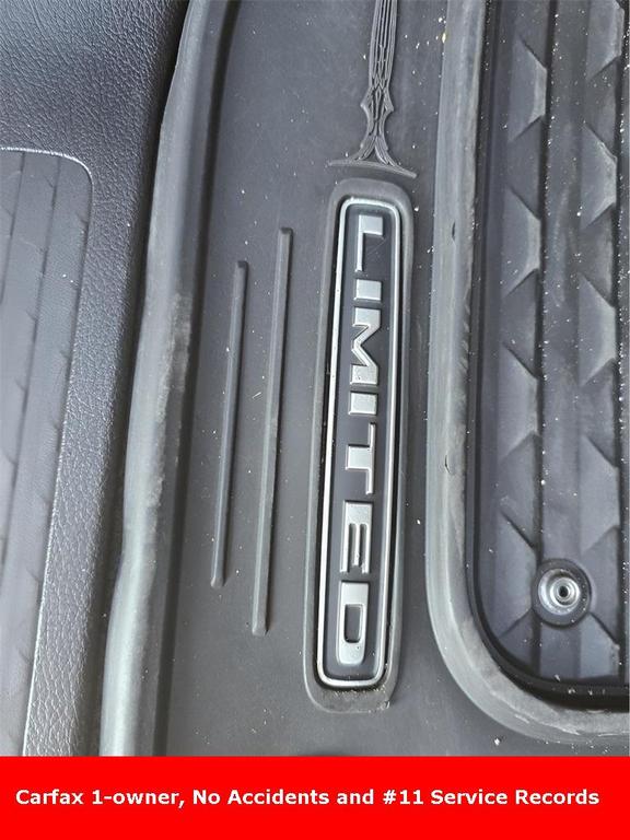 used 2021 Ram 1500 car, priced at $27,850