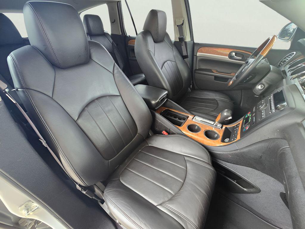 used 2011 Buick Enclave car, priced at $7,400