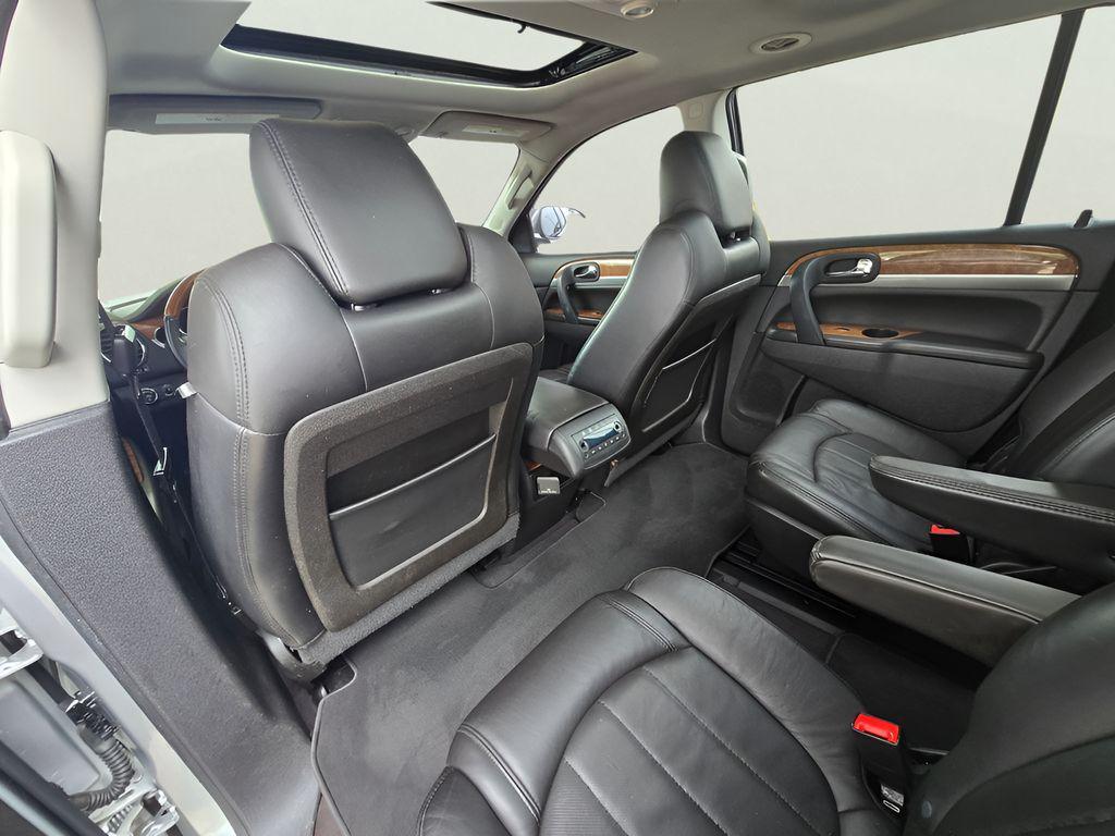 used 2011 Buick Enclave car, priced at $7,400