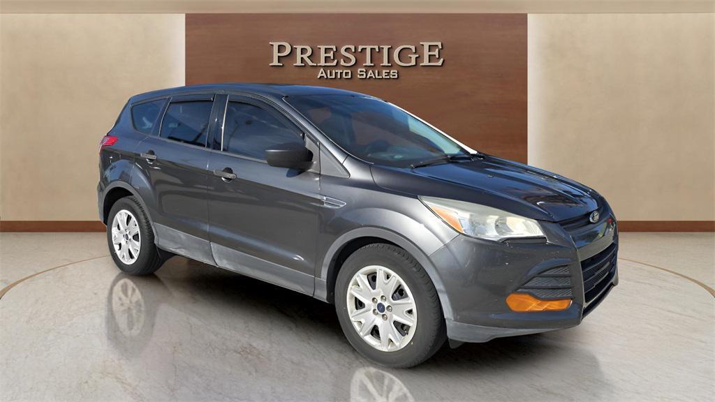 used 2015 Ford Escape car, priced at $11,700
