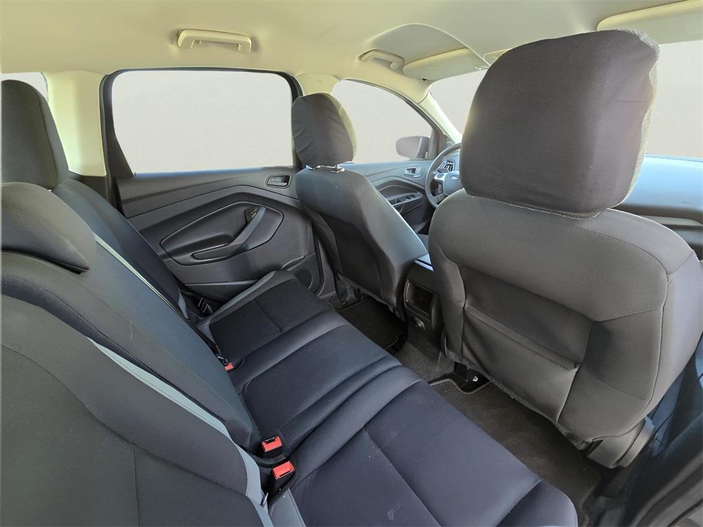 used 2015 Ford Escape car, priced at $11,700