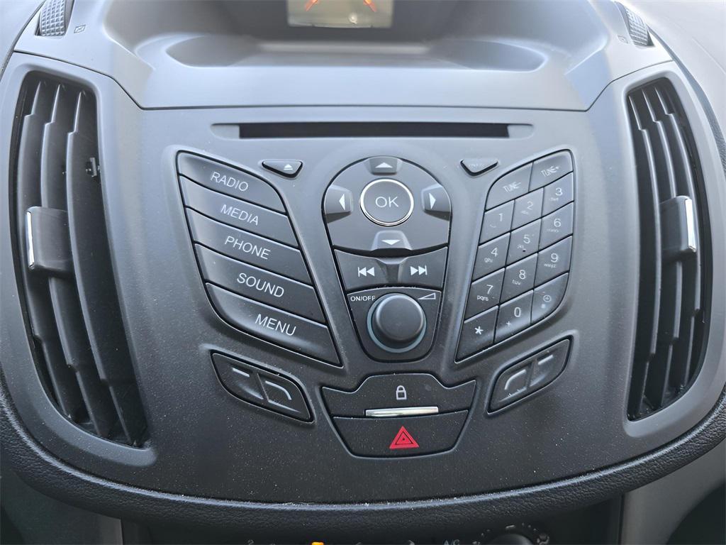 used 2015 Ford Escape car, priced at $11,700