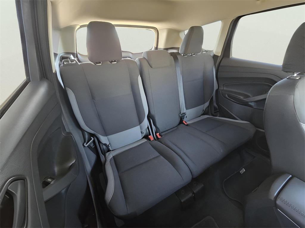 used 2015 Ford Escape car, priced at $11,700
