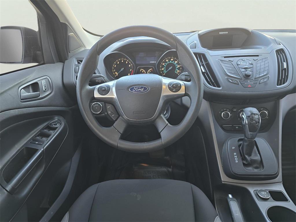 used 2015 Ford Escape car, priced at $11,700