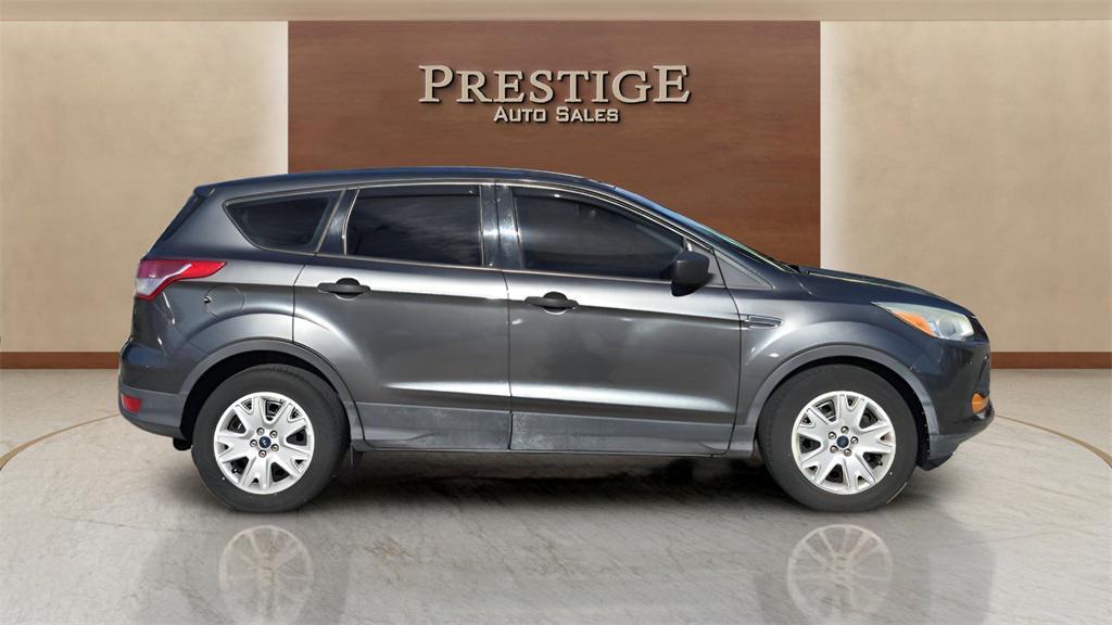 used 2015 Ford Escape car, priced at $11,700