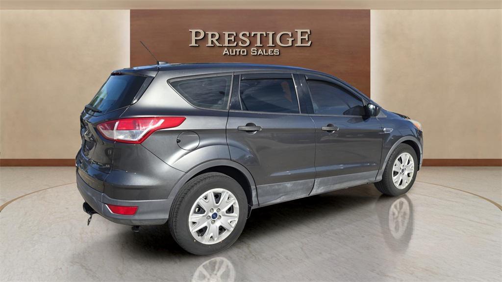 used 2015 Ford Escape car, priced at $11,700
