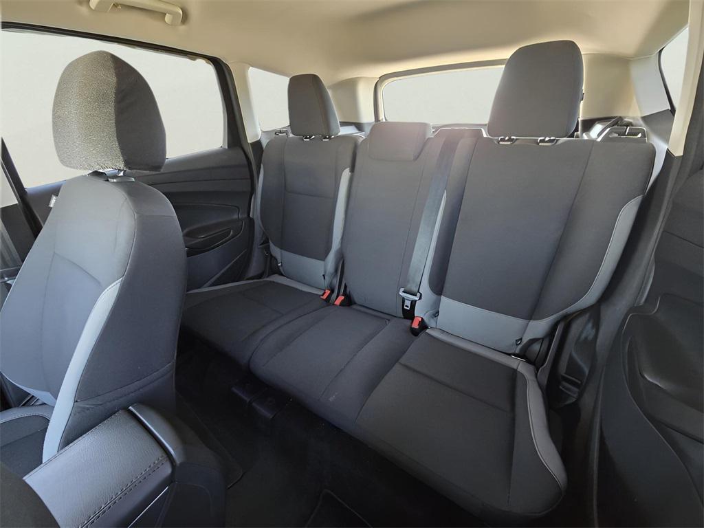 used 2015 Ford Escape car, priced at $11,700
