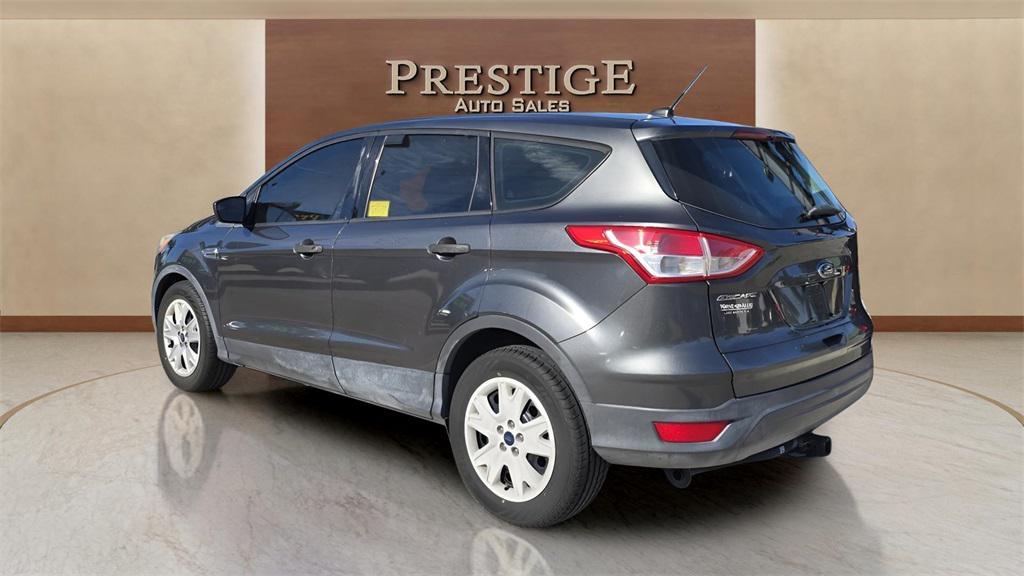 used 2015 Ford Escape car, priced at $11,700