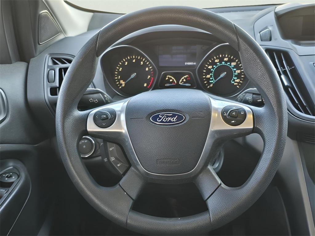 used 2015 Ford Escape car, priced at $11,700