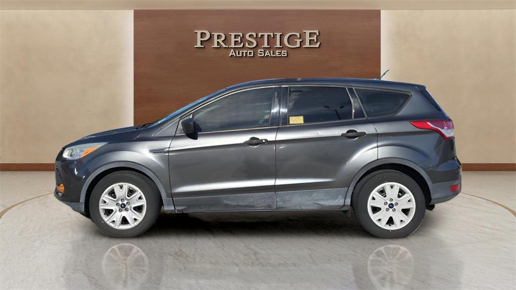used 2015 Ford Escape car, priced at $11,700