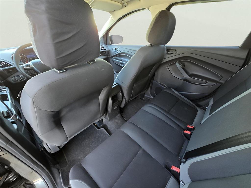 used 2015 Ford Escape car, priced at $11,700