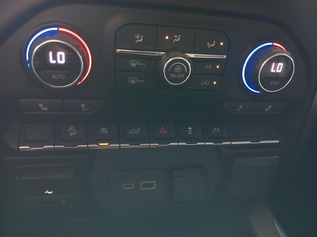 used 2020 Chevrolet Silverado 1500 car, priced at $19,800