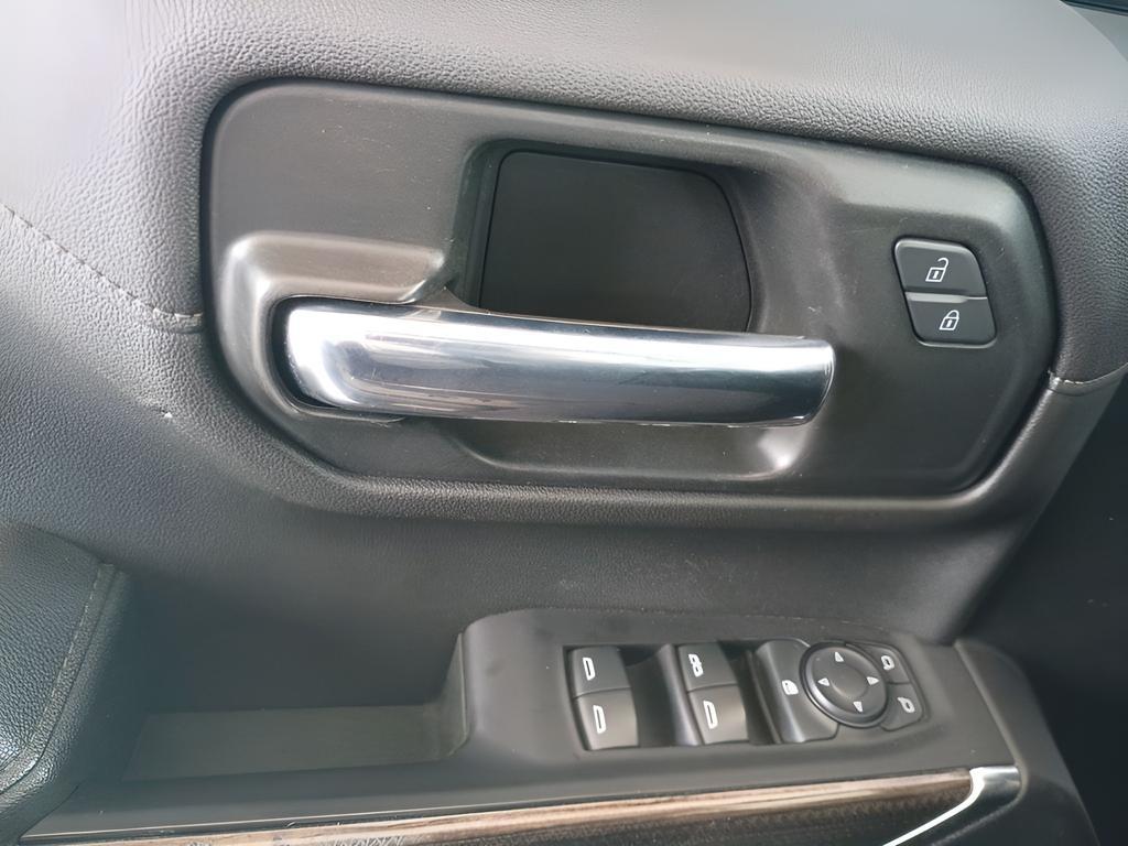 used 2020 Chevrolet Silverado 1500 car, priced at $19,800