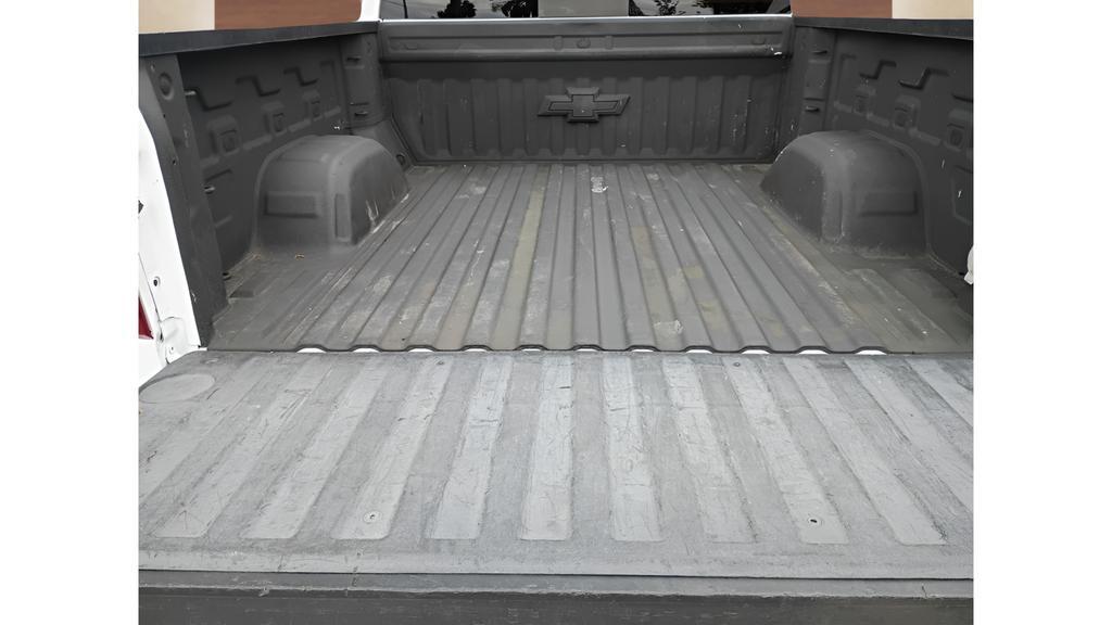 used 2020 Chevrolet Silverado 1500 car, priced at $19,800