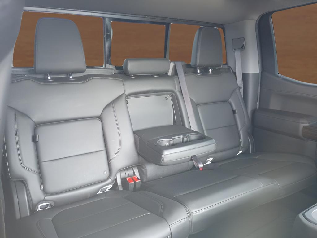 used 2020 Chevrolet Silverado 1500 car, priced at $19,800