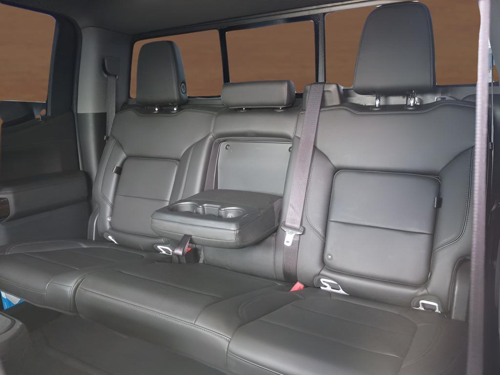 used 2020 Chevrolet Silverado 1500 car, priced at $19,800
