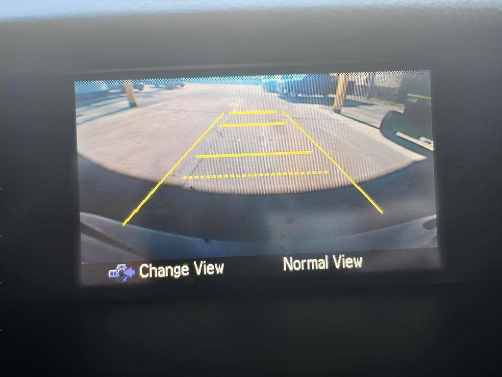 used 2014 Honda CR-V car, priced at $11,500