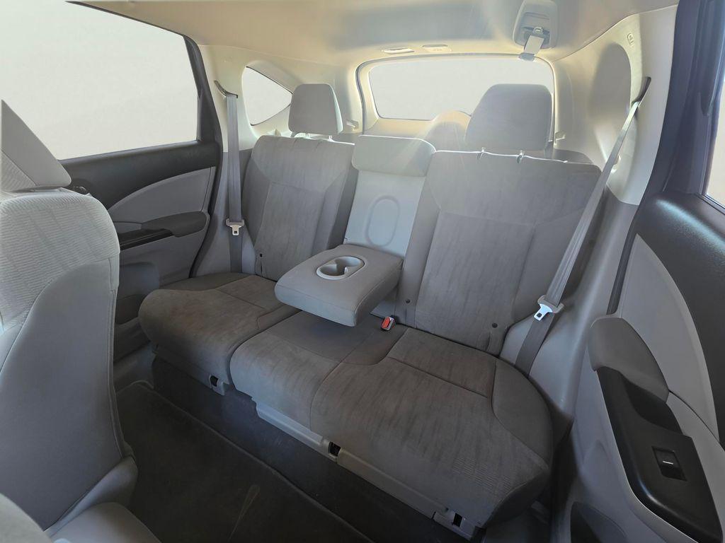 used 2014 Honda CR-V car, priced at $11,500