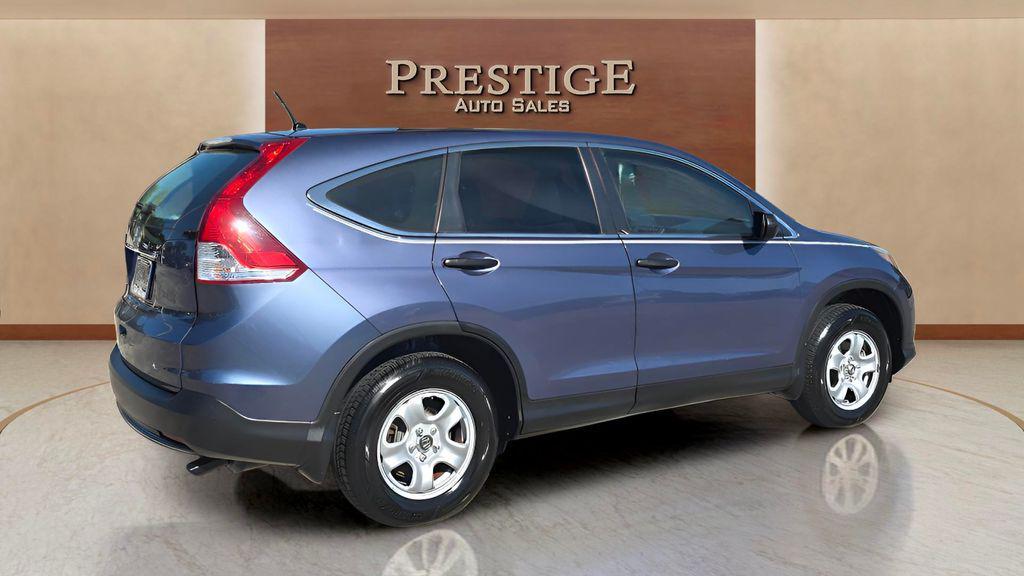 used 2014 Honda CR-V car, priced at $11,500