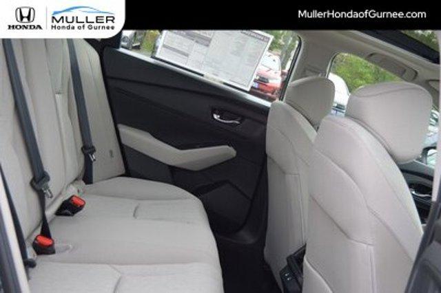 new 2025 Honda Accord car, priced at $30,710