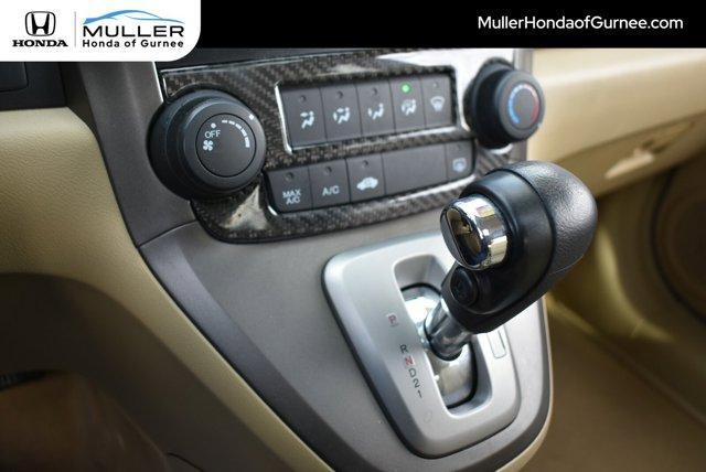 used 2008 Honda CR-V car, priced at $8,977