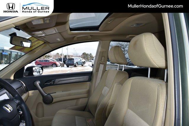 used 2008 Honda CR-V car, priced at $8,977