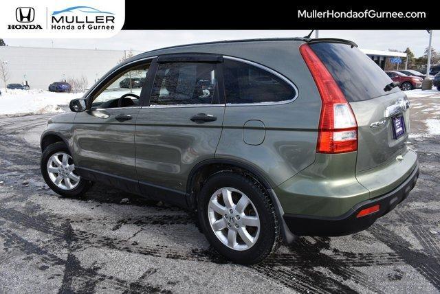used 2008 Honda CR-V car, priced at $8,977