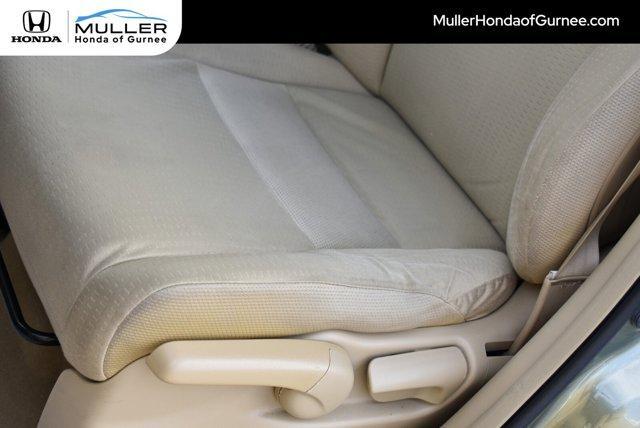 used 2008 Honda CR-V car, priced at $8,977