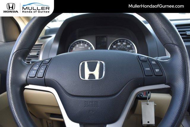 used 2008 Honda CR-V car, priced at $8,977