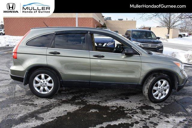 used 2008 Honda CR-V car, priced at $8,977