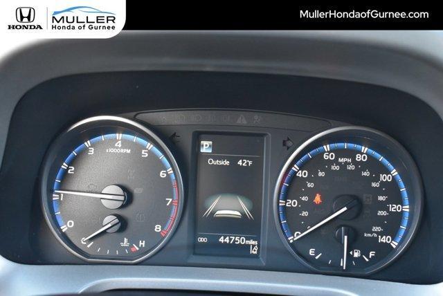 used 2017 Toyota RAV4 car, priced at $19,995