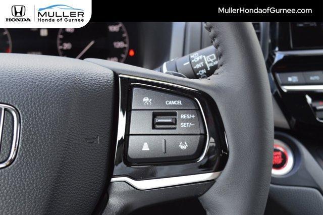 new 2026 Honda Odyssey car, priced at $41,642