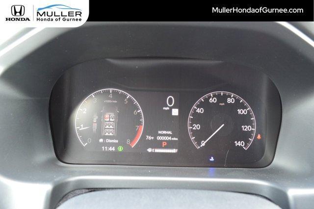 new 2026 Honda Odyssey car, priced at $41,642