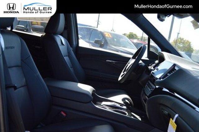 new 2026 Honda Ridgeline car, priced at $45,252